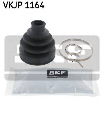 SKF VKJP1164 Комплект пильника, приводний вал