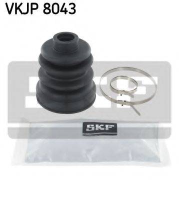 SKF VKJP8043 Комплект пильника, приводний вал