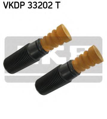 BILSTEIN 103362 Пилозахисний комплект, амортизатор