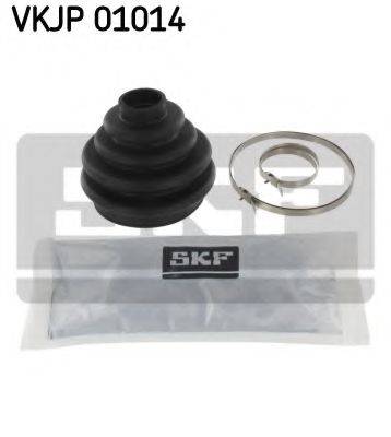 SKF VKJP01014 Комплект пильника, приводний вал
