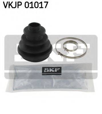SKF VKJP01017 Комплект пильника, приводний вал