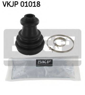 SKF VKJP01018 Комплект пильника, приводний вал