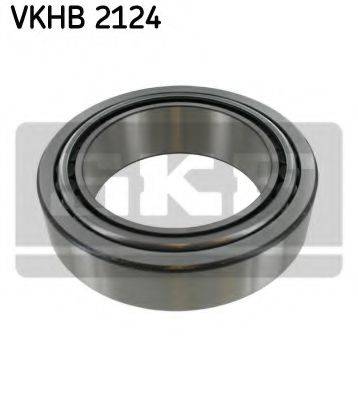 SKF VKHB 2124