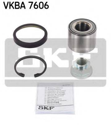 SKF VKBA 7606