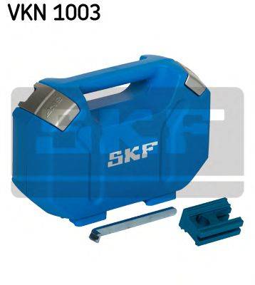SKF VKN1003 Набір монтажних інструментів, ремінний привід