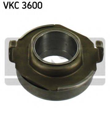 SKF VKC 3600