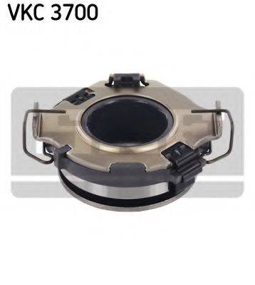 SKF VKC3700 Вижимний підшипник