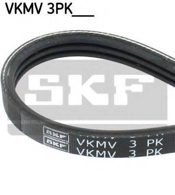 SKF VKMV 3PK738