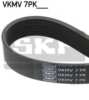 SKF VKMV7PK1720 Полікліновий ремінь