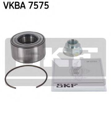 SKF VKBA7575 Комплект підшипника маточини колеса
