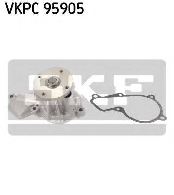 SKF VKPC 95905