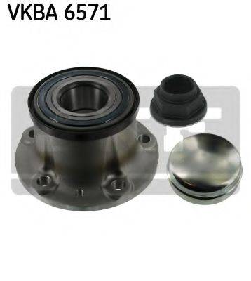 SKF VKBA 6571