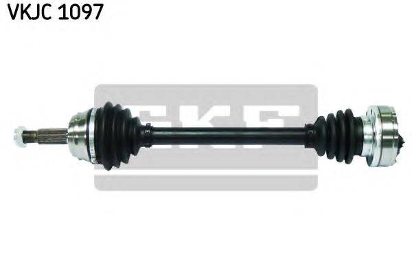 SKF VKJC 1097