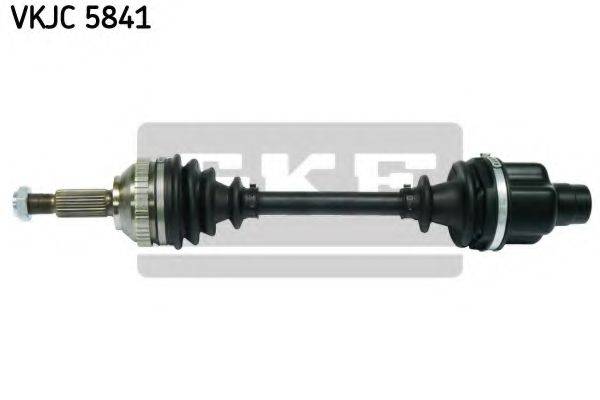 SKF VKJC 5841