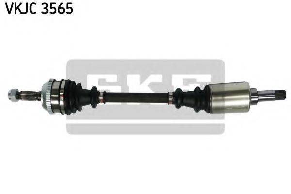 SKF VKJC 3565