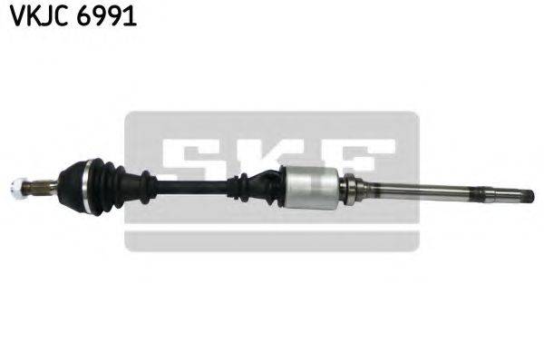 SKF VKJC 6991