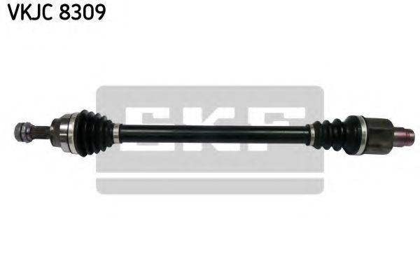 SKF VKJC 8309