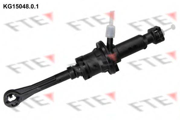 FTE KG1504801 Головний циліндр, система зчеплення