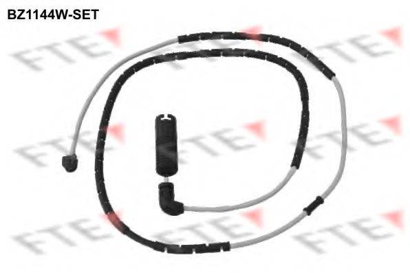 FTE BZ1144W-SET