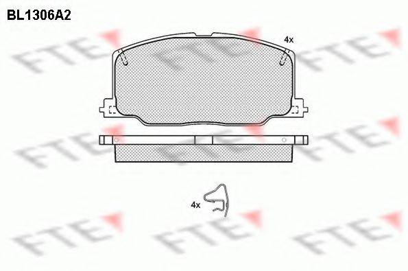 FTE BL1306A2