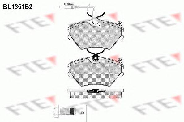 FTE BL1351B2