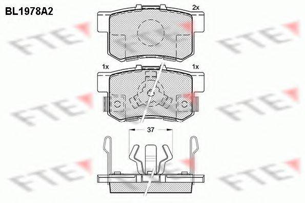 FTE BL1978A2