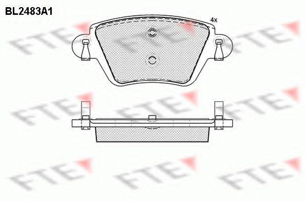 FTE BL2483A1