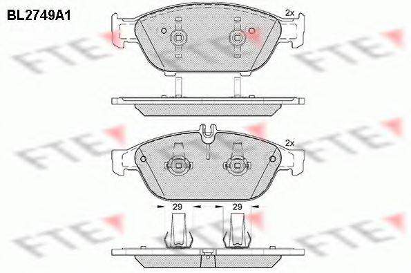 FTE BL2749A1