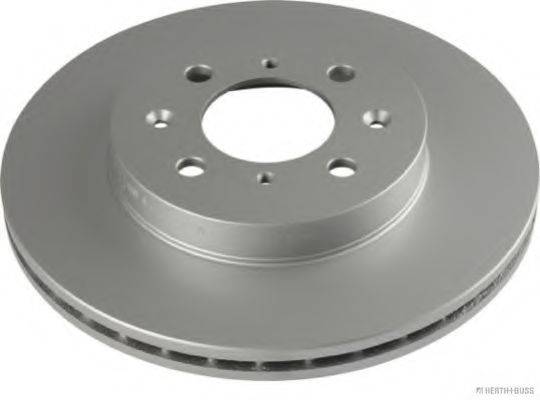 SASIC 9004487J гальмівний диск