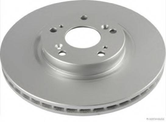 CIFAM 8001356C гальмівний диск