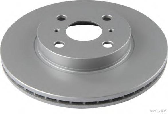 SASIC 9004897J гальмівний диск