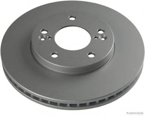 A.P. 25140 гальмівний диск