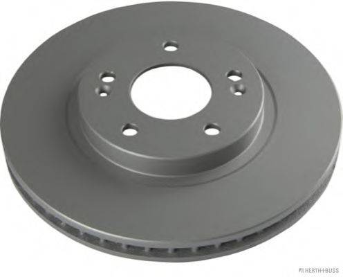 FENOX TB219081 гальмівний диск