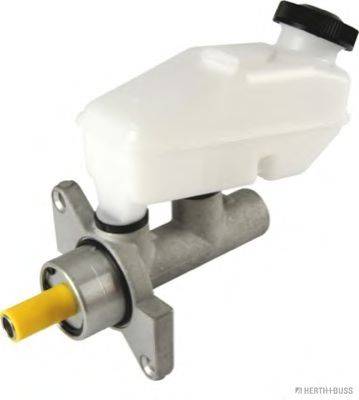 головний гальмівний циліндр