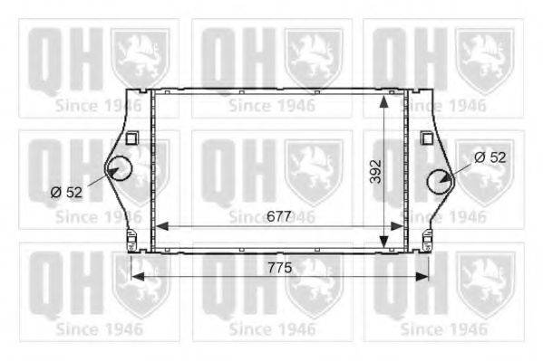 QUINTON HAZELL QIC123