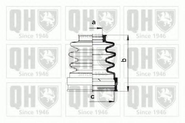 QUINTON HAZELL QJB973