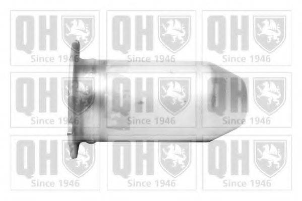 QUINTON HAZELL QRD101 Осушувач, кондиціонер