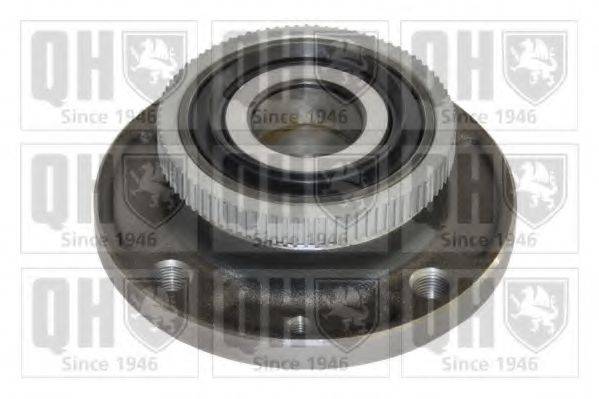 TIMKEN 74323 Комплект підшипника маточини колеса