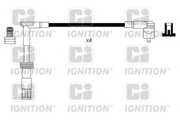 QUINTON HAZELL XC1121