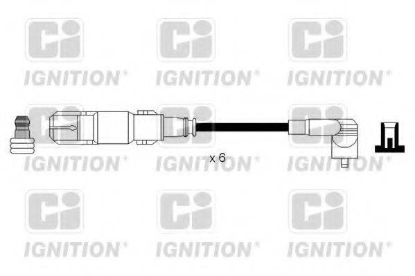 QUINTON HAZELL XC1203