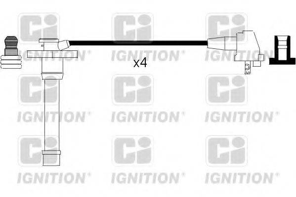 QUINTON HAZELL XC627