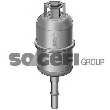ALCO (ZYPERN) SP2166 Паливний фільтр