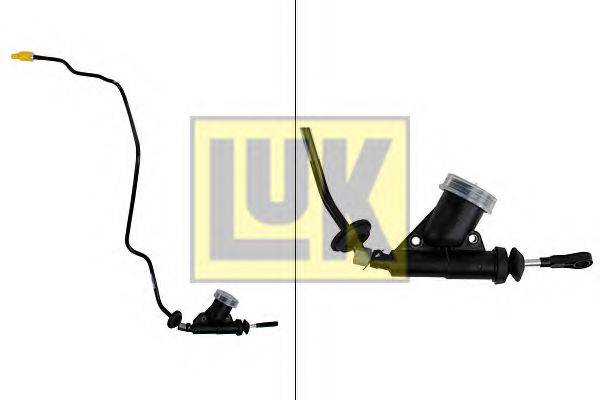 LUK 511014510 Головний циліндр, система зчеплення