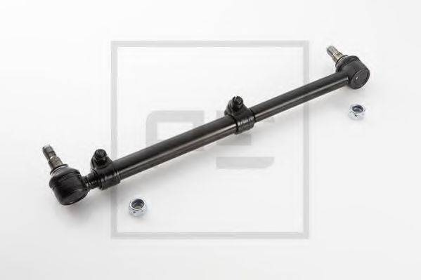 AUGER 10209 Поздовжня рульова тяга