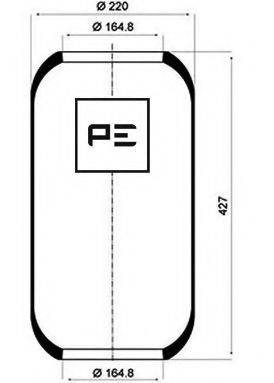 PE AUTOMOTIVE 084.071-70A