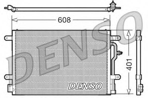 DENSO DCN02012