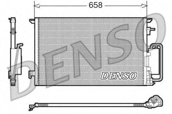 DENSO DCN20032