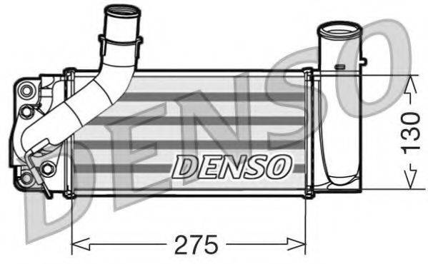 DENSO DIT50007