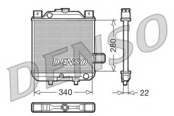 DENSO DRM99006