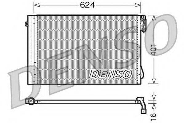 DENSO DCN05011